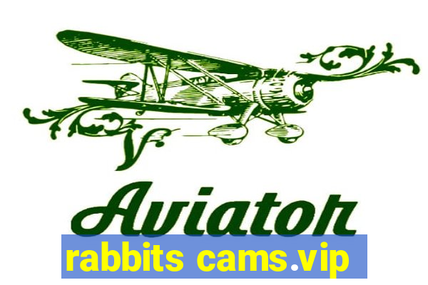 rabbits cams.vip